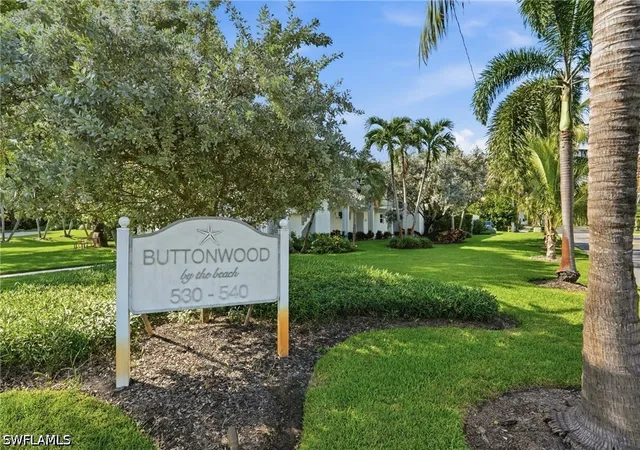 Photo 2 of Condo for sale at 536 2nd Street S #536, Naples, FL 34102 | MLS# 226035138 | Listing updated on 2026-10-08