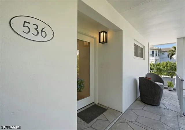 Photo 3 of Condo for sale at 536 2nd Street S #536, Naples, FL 34102 | MLS# 226035138 | Listing updated on 2026-10-08