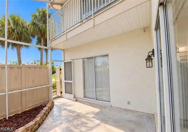 Photo 2 of Townhouse for sale at 6899 Pentland Way #114, Fort Myers, FL 33966 | MLS# 2026042395 | Listing updated on 2026-10-08