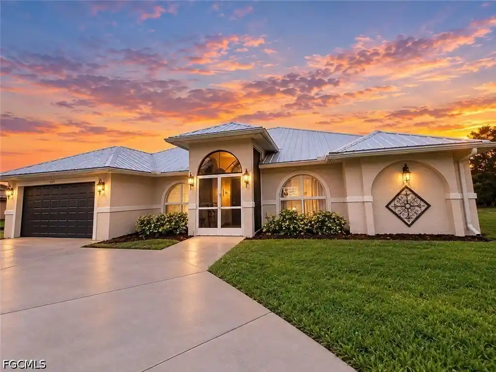 Photo 1 of Single family home for sale at 3001 51st Street Sw, Lehigh Acres, FL 33976 | MLS# 2026042408 | Listing updated on 2026-10-26