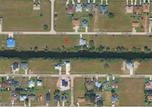 Photo 2 of Land for sale at 1022 Ne 15th Lane, Cape Coral, FL 33909 | MLS# 226036408 | Listing updated on 2026-10-08