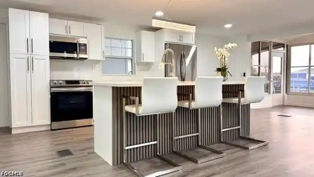 Photo 1 of Manufactured home for sale at 14657 Paul Revere Loop, North Fort Myers, FL 33917 | MLS# 2026042413 | Listing updated on 2026-10-08