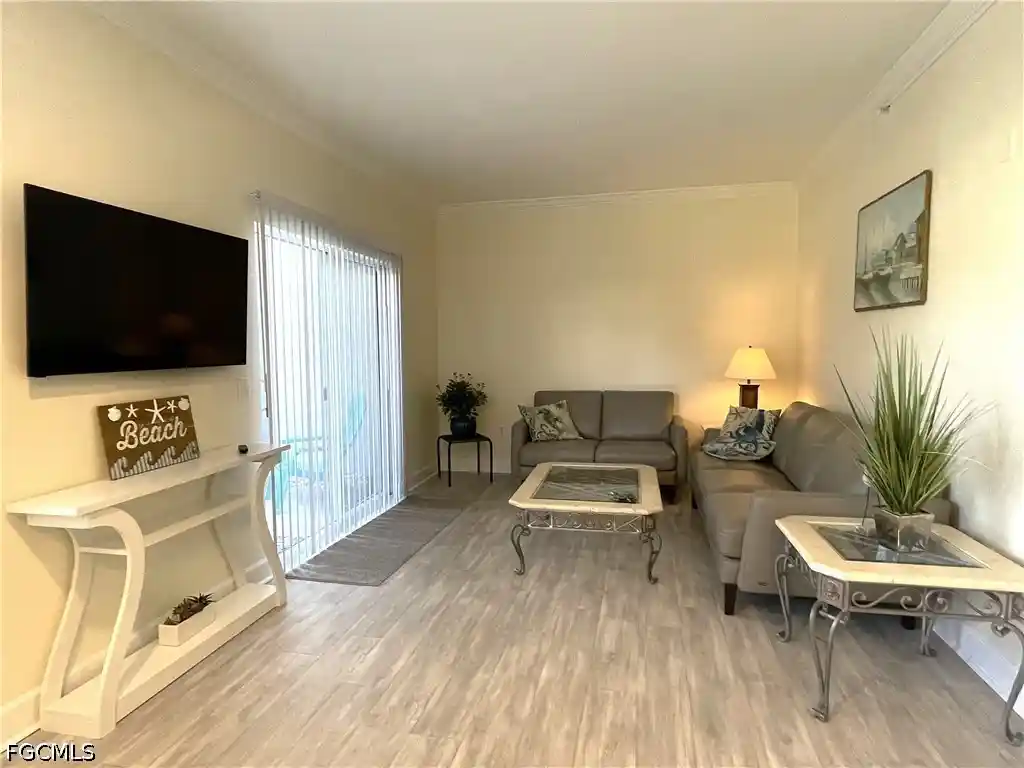 Photo 1 of Condo for sale at 15630 Ocean Walk Cir #112, Fort Myers, FL 33908 | MLS# 2026042420 | Listing updated on 2026-10-28