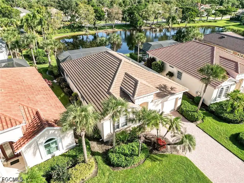 Single family home for sale at 8906 Dartmoor Way, Fort Myers, FL 33908 | MLS# 2026042422