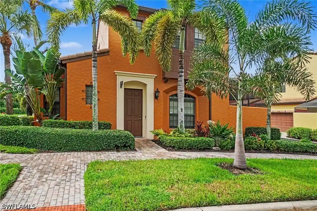 Photo 1 of Townhouse for sale at 11964 Tulio Way #2501, Fort Myers, FL 33912 | MLS# 226036422 | Listing updated on 2026-10-08