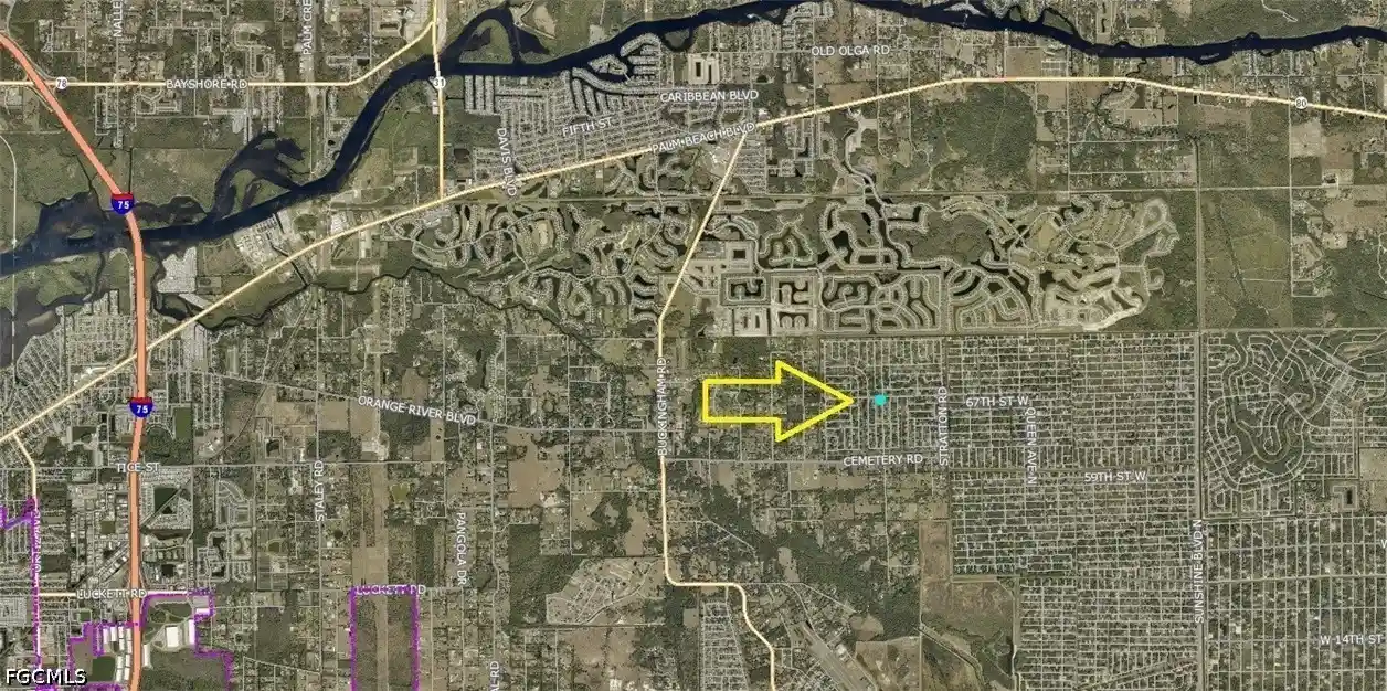 Photo 1 of Land for sale at 6081 Laurelwood Dr, Fort Myers, FL 33905 | MLS# 2026042439 | Listing updated on 2026-10-08