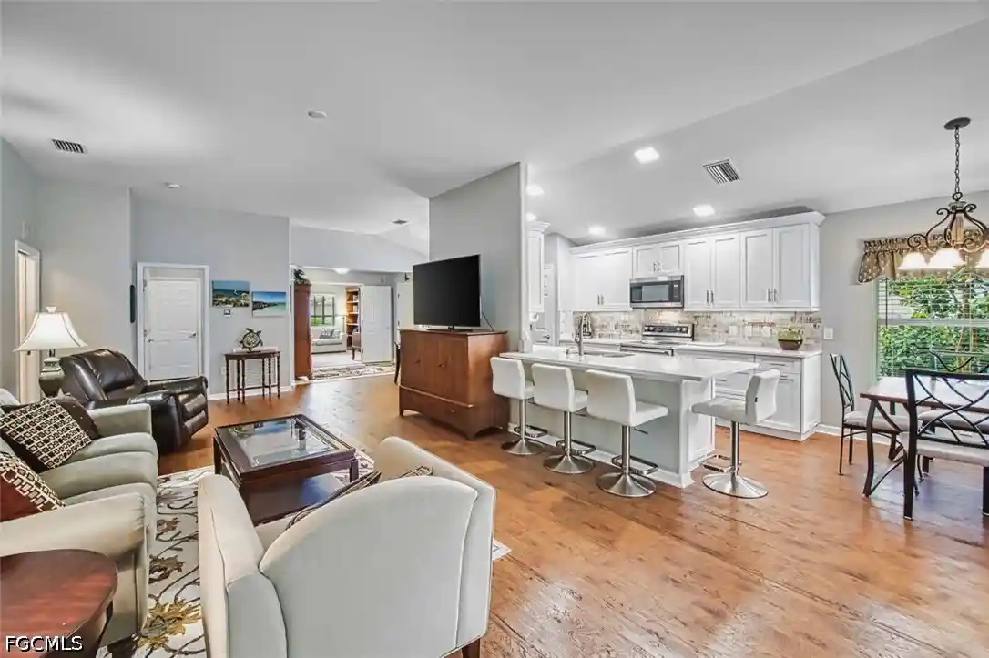 Townhouse for sale at 9521 Hemingway Ln, Fort Myers, FL 33913 | MLS# 2026042461