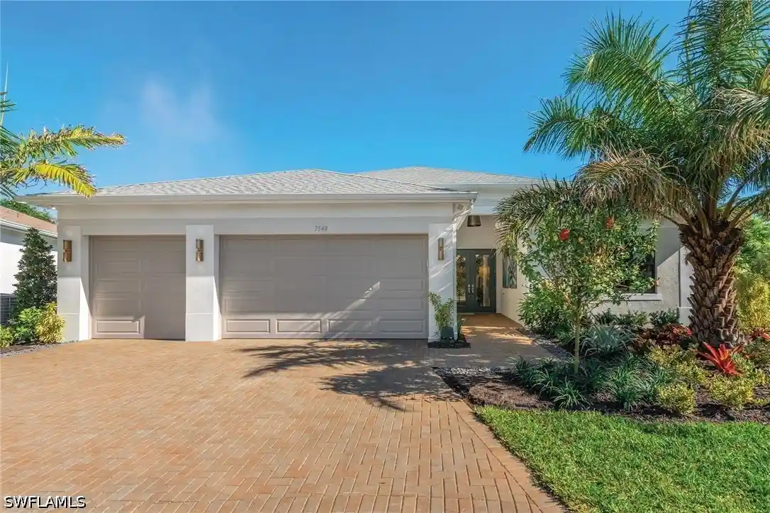 Photo 1 of Single family home for sale at 3712 Finsbury Way, Fort Myers, FL 33905 | MLS# 226036251 | Listing updated on 2026-10-08