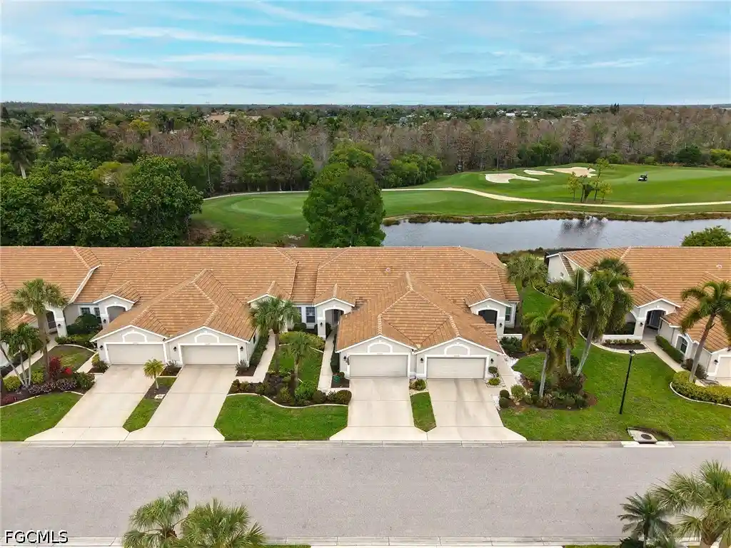 Townhouse for sale at 14939 Hickory Greens Ct, Fort Myers, FL 33912 | MLS# 2026042596