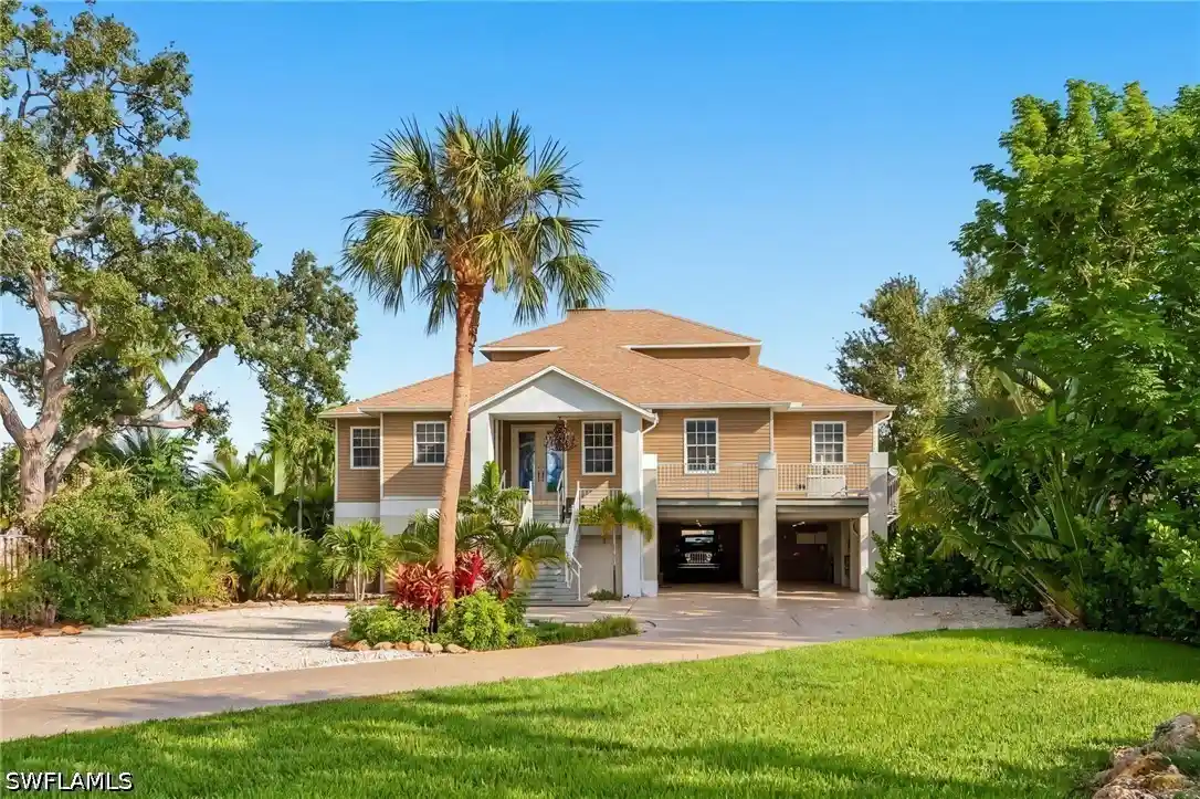 Single family home for sale at 211 Sterling Ave, Fort Myers Beach, FL 33931 | MLS# 226034892