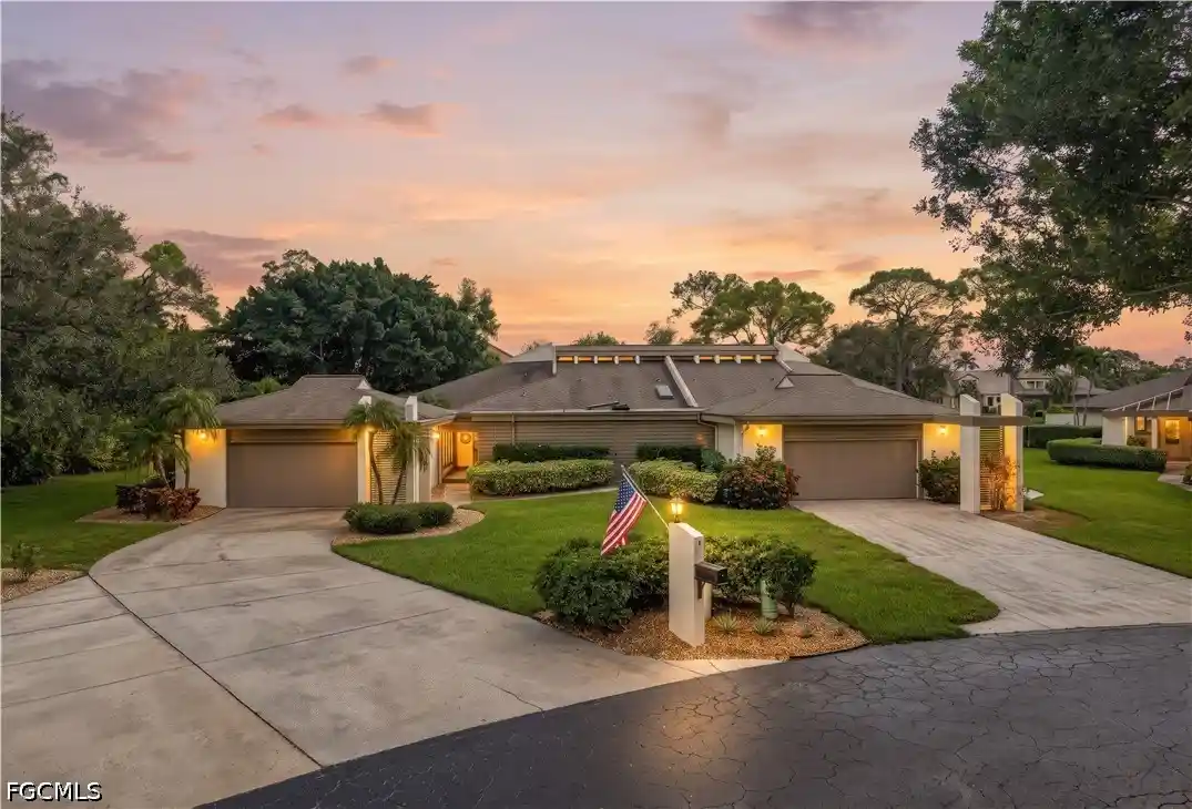 Townhouse for sale at 16580 Timberlakes Dr #1, Fort Myers, FL 33908 | MLS# 2026042623