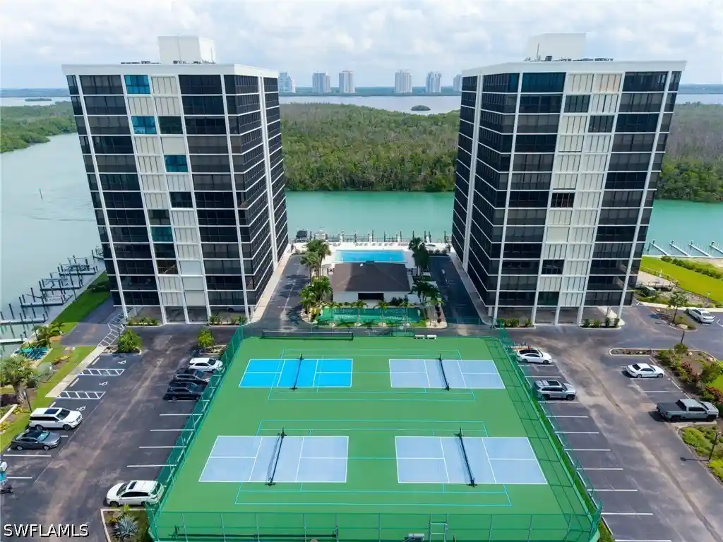 Photo 1 of Condo for sale at 26235 Hickory Blvd #1A, Bonita Springs, FL 34134 | MLS# 226033724 | Listing updated on 2026-10-25