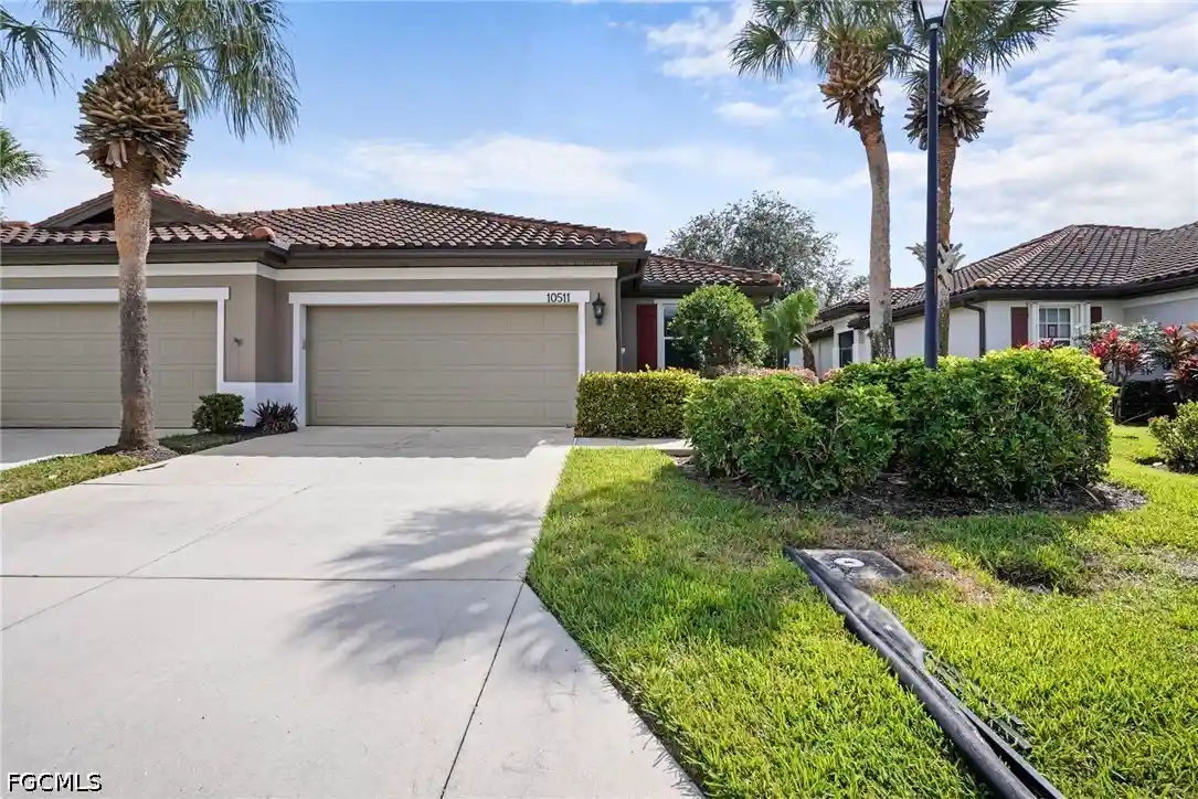 Photo 1 of Townhouse for sale at 10511 Diamante Way, Fort Myers, FL 33913 | MLS# 2026042655 | Listing updated on 2026-10-29