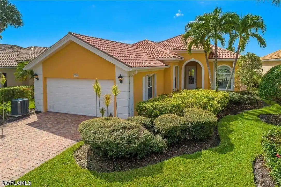 Single family home for sale at 7734 Tommasi Ct, Naples, FL 34114 | MLS# 226036371
