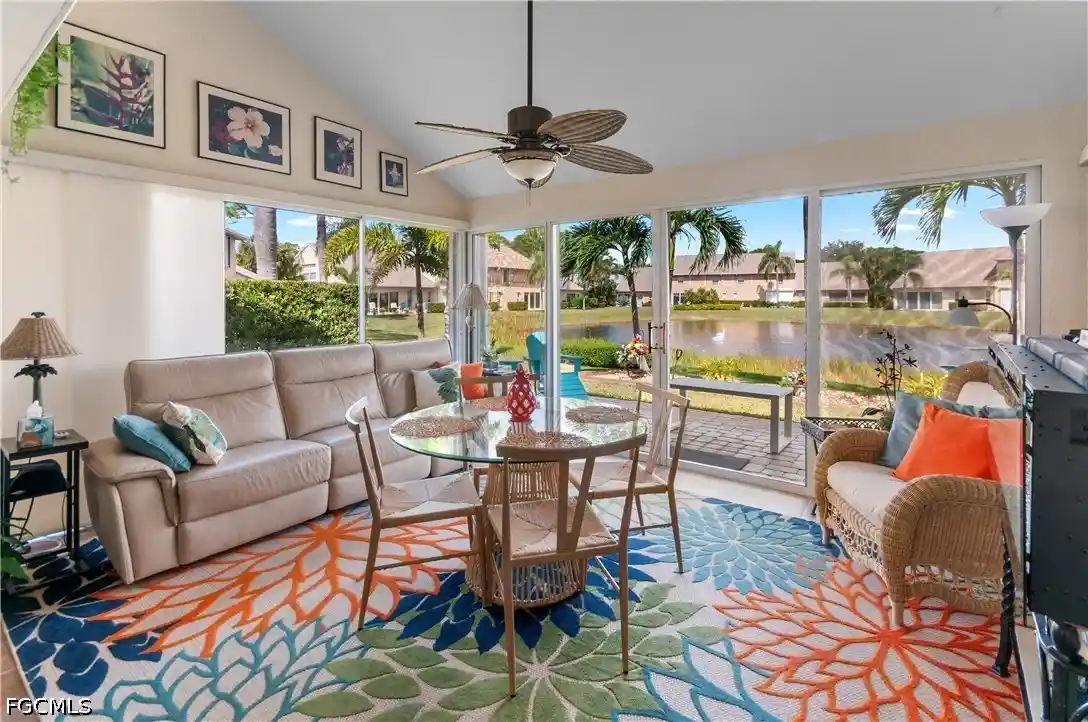 Photo 1 of Townhouse for sale at 4196 Tequesta Dr, Estero, FL 33928 | MLS# 2026042671 | Listing updated on 2026-10-25