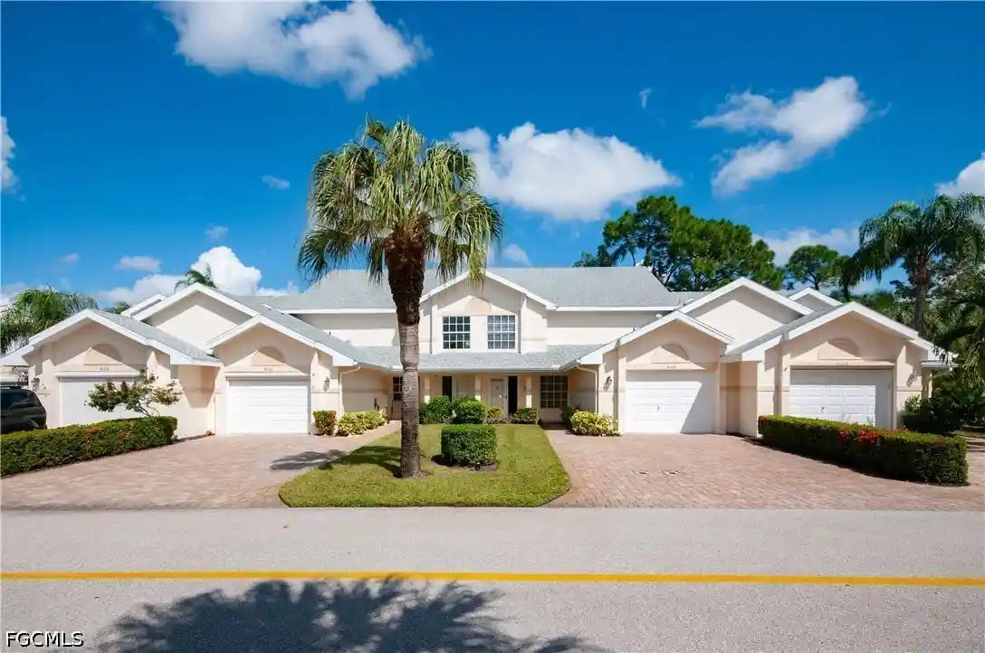 Photo 1 of Townhouse for sale at 4162 Jace Ct, Estero, FL 33928 | MLS# 2026042675 | Listing updated on 2026-10-21