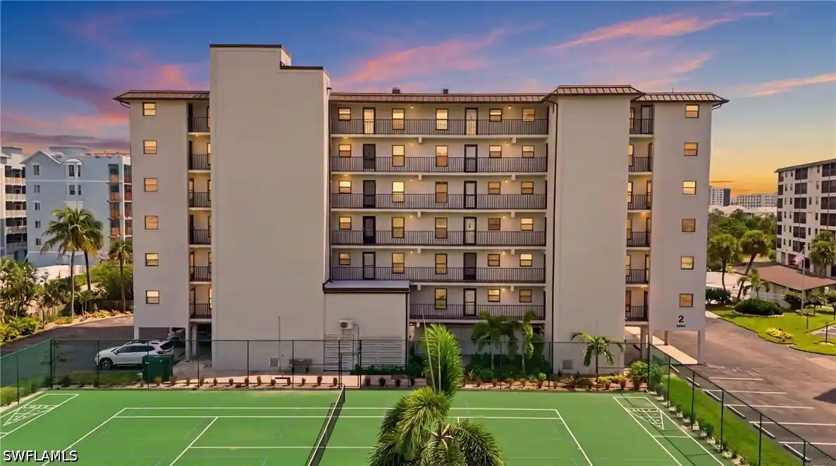 Photo 1 of Condo for sale at 6899 Estero Blvd #213, Fort Myers Beach, FL 33931 | MLS# 226036392 | Listing updated on 2026-10-23