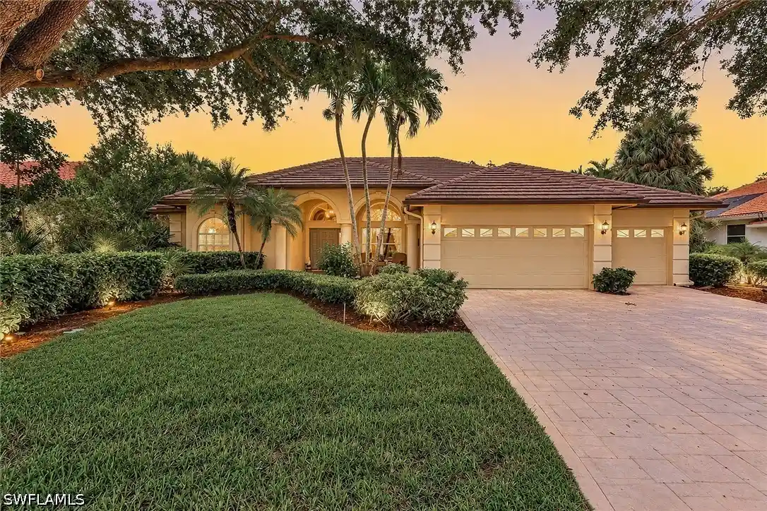 Photo 1 of Single family home for sale at 3490 Wild Indigo Ln, Bonita Springs, FL 34134 | MLS# 226030762 | Listing updated on 2026-10-29