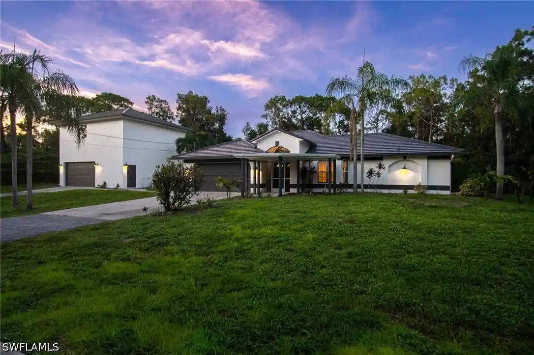 Single family home for sale at 25273 Moriah Ln, Bonita Springs, FL 34135 | MLS# 226029208
