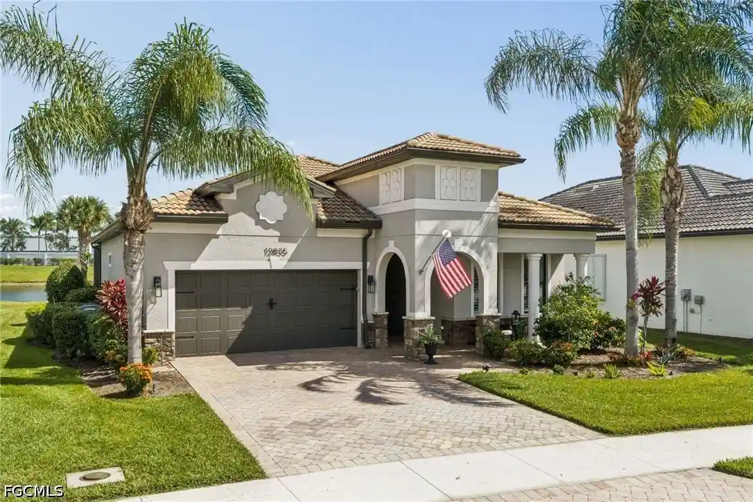 Photo 1 of Sale Pending at 12835 Epping Way, Fort Myers, FL 33913 | MLS# 2026042756 | Listing updated on 2026-10-30