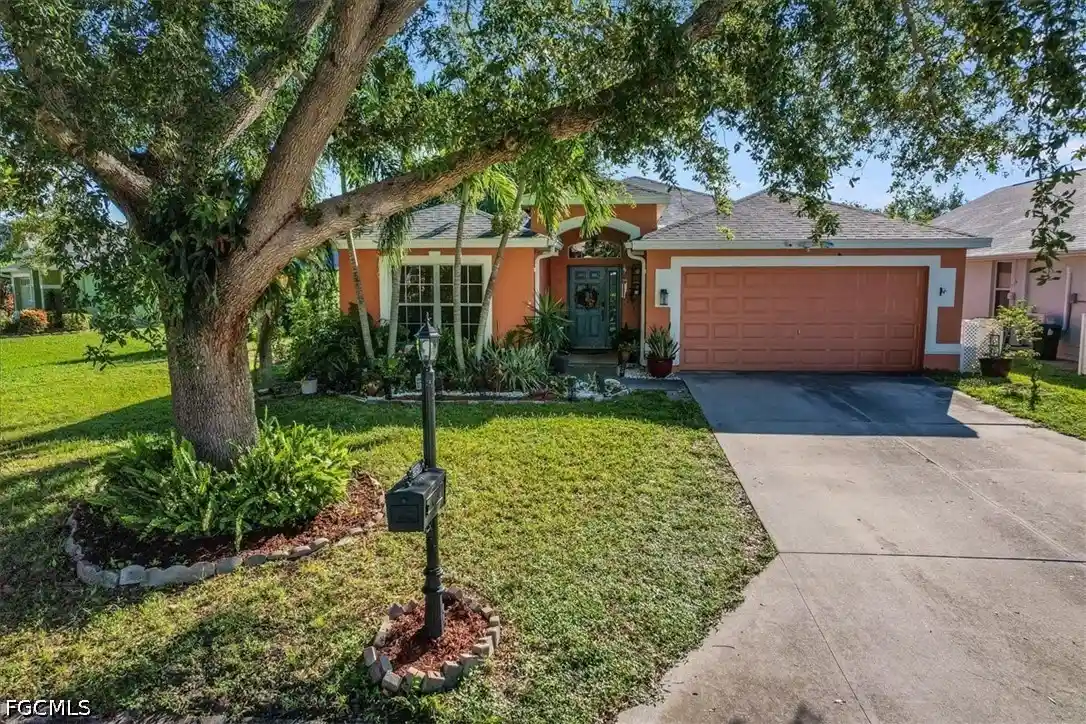 Photo 1 of Single family home for sale at 9230 Middle Oak Dr, Fort Myers, FL 33967 | MLS# 2026042771 | Listing updated on 2026-10-30