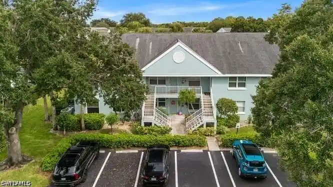 Condo for sale at 101 Wading Bird Cir #202, Naples, FL 34110 | MLS# 226036563