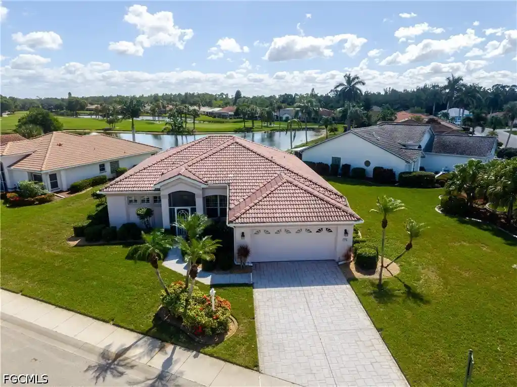 Photo 1 of Sale Pending at 1770 Corona Del Sire Dr, North Fort Myers, FL 33917 | MLS# 2026042777 | Listing updated on 2026-10-29