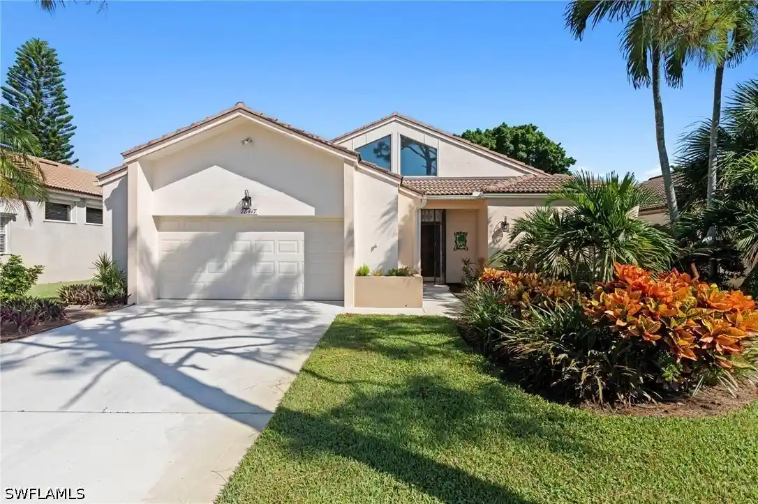 Photo 1 of Single family home for sale at 28417 Highgate Dr, Bonita Springs, FL 34135 | MLS# 226035151 | Listing updated on 2026-10-25