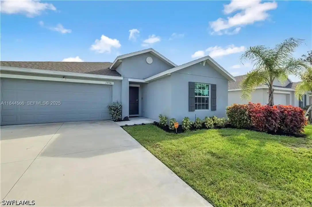 Photo 1 of Single family home for sale at 19941 Green Pasture Rd, Lehigh Acres, FL 33974 | MLS# 226035746 | Listing updated on 2026-10-24