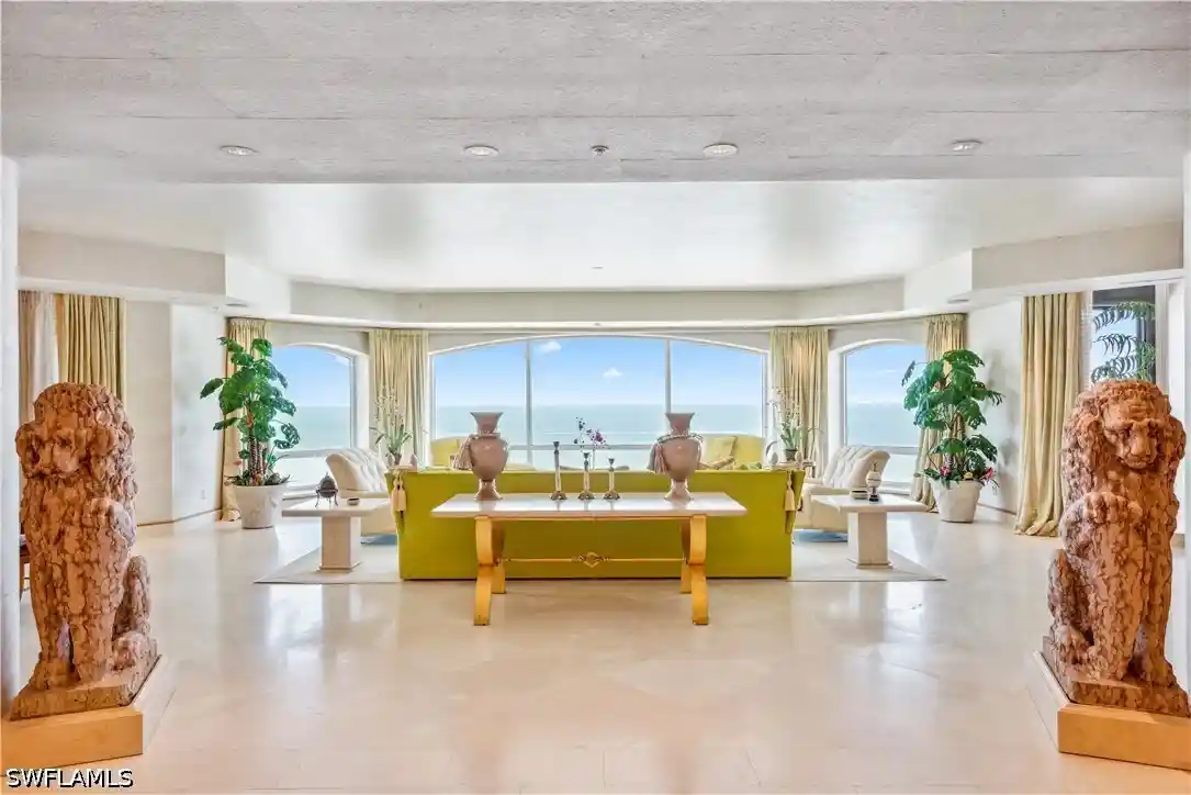 Condo for sale at 8477 Bay Colony Dr #PH17, Naples, FL 34108 | MLS# 226034314