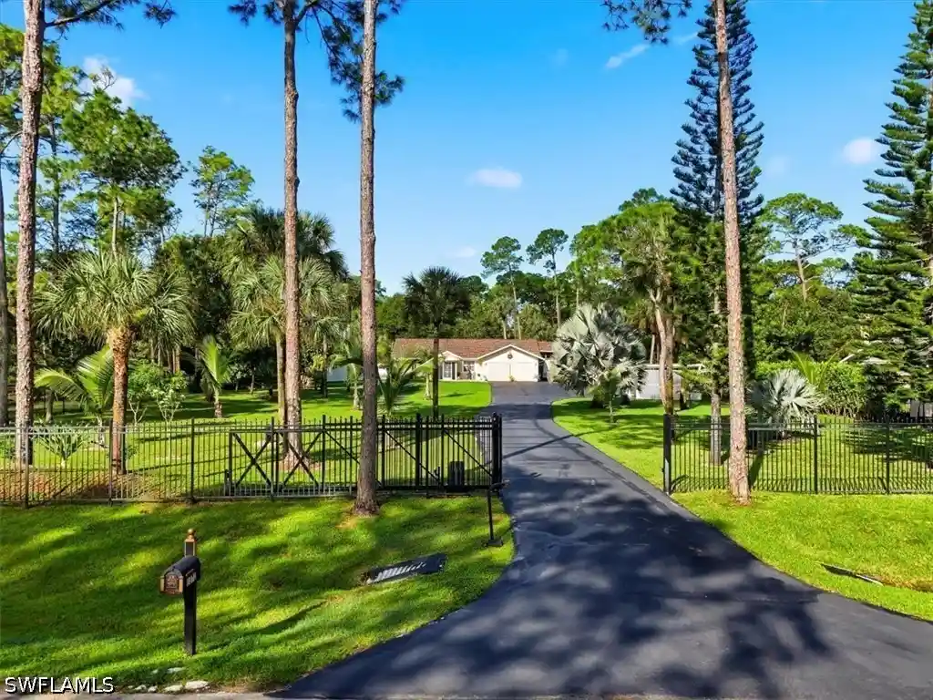 Single family home for sale at 1371 17th Street SW, Naples, FL 34117 | MLS# 226036157 | Listing updated on 2026-10-29