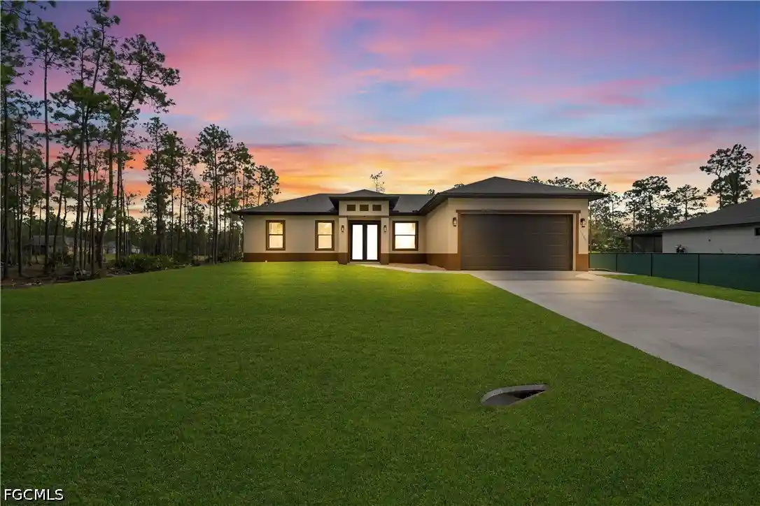 Photo 1 of Sale Pending at 1306 Broadway Ave, Lehigh Acres, FL 33972 | MLS# 2026042892 | Listing updated on 2026-10-23