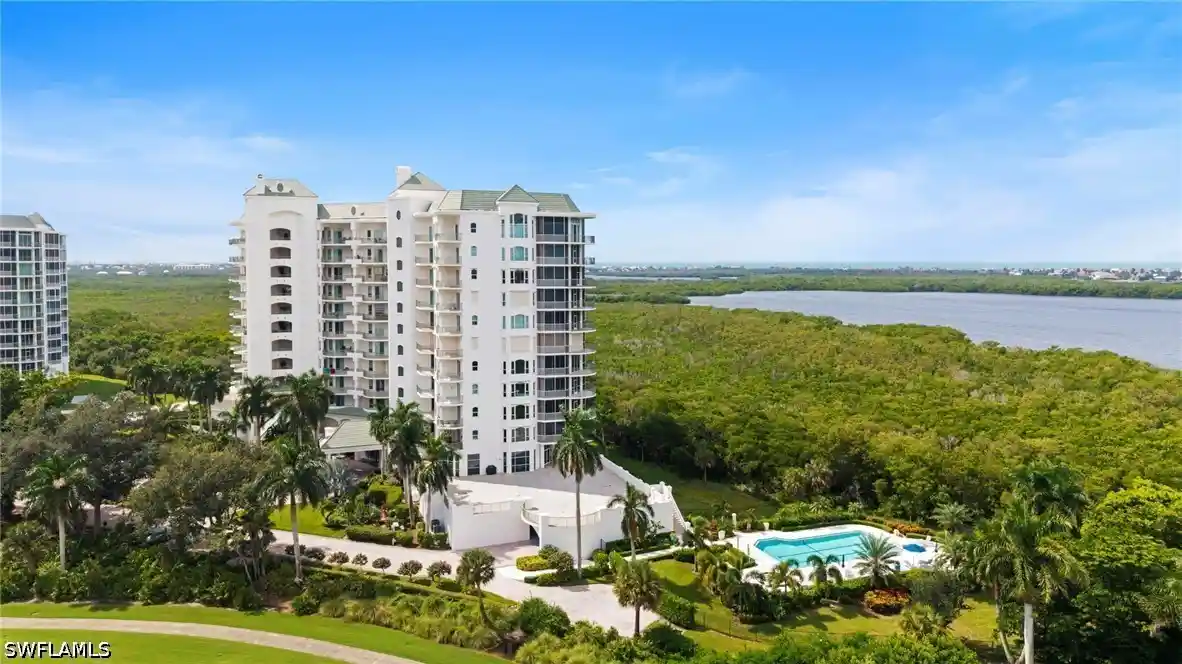 Photo 1 of Condo for sale at 4811 Is Pond Ct #801, Bonita Springs, FL 34134 | MLS# 226036447 | Listing updated on 2026-10-25