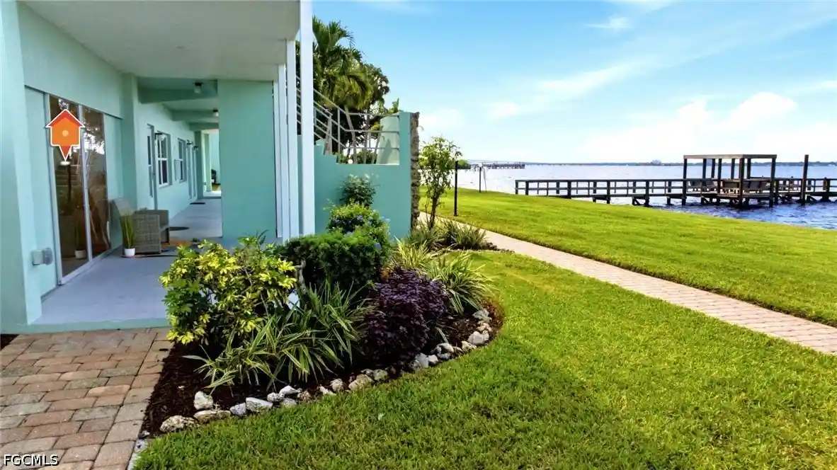 Photo 1 of Condo for sale at 3225 E Riverside Dr #31C, Fort Myers, FL 33916 | MLS# 2026042928 | Listing updated on 2026-10-26