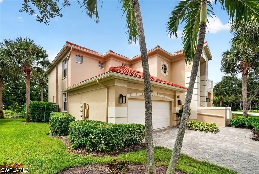 Photo 1 of Condo for sale at 26846 Wyndhurst Ct #101, Bonita Springs, FL 34134 | MLS# 226035089 | Listing updated on 2026-10-22