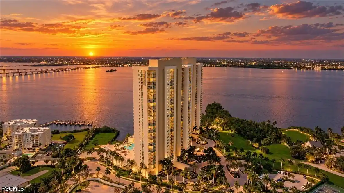 Photo 1 of Condo for sale at 3000 Oasis Grand Blvd #1401, Fort Myers, FL 33916 | MLS# 2026042949 | Listing updated on 2026-10-23