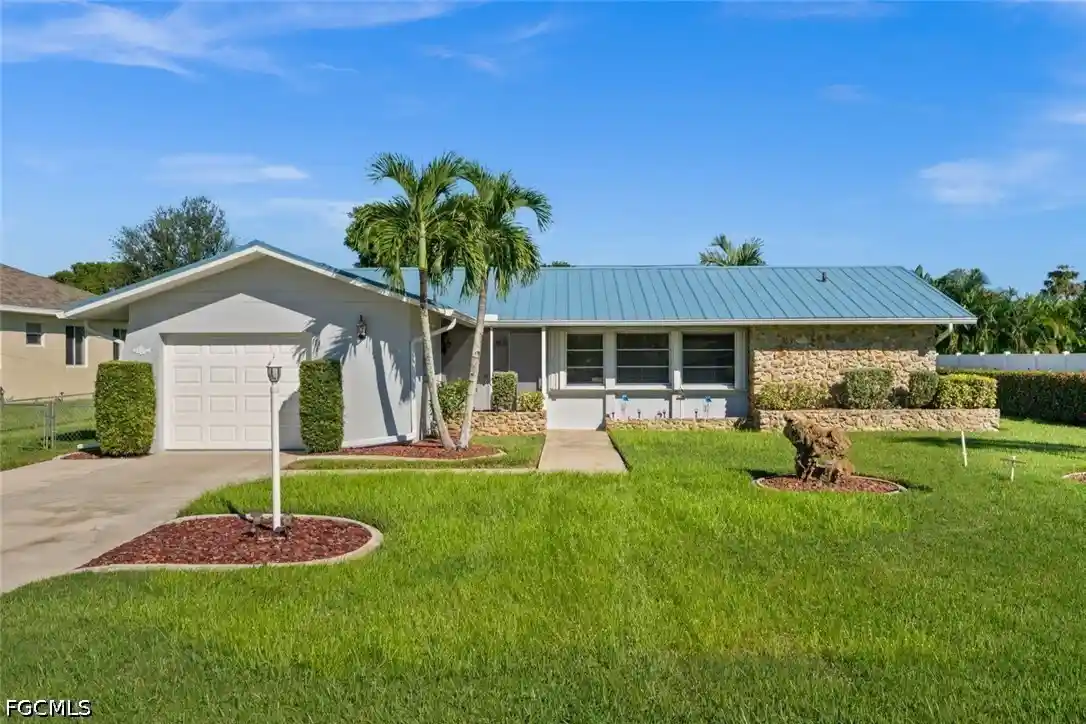 Photo 1 of Sale Pending at 4029 Se 3rd Avenue, Cape Coral, FL 33904 | MLS# 2026042952 | Listing updated on 2026-10-29