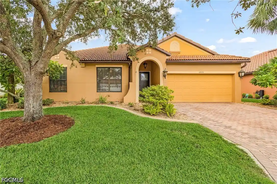 Photo 1 of Single family home for sale at 12424 Country Day Cir, Fort Myers, FL 33913 | MLS# 2026042971 | Listing updated on 2026-10-26