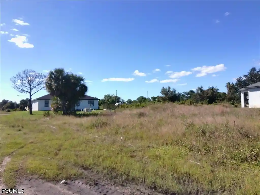 Land for sale at 5901 Queen Ave N, Lehigh Acres, FL 33971 | MLS# 2026042977
