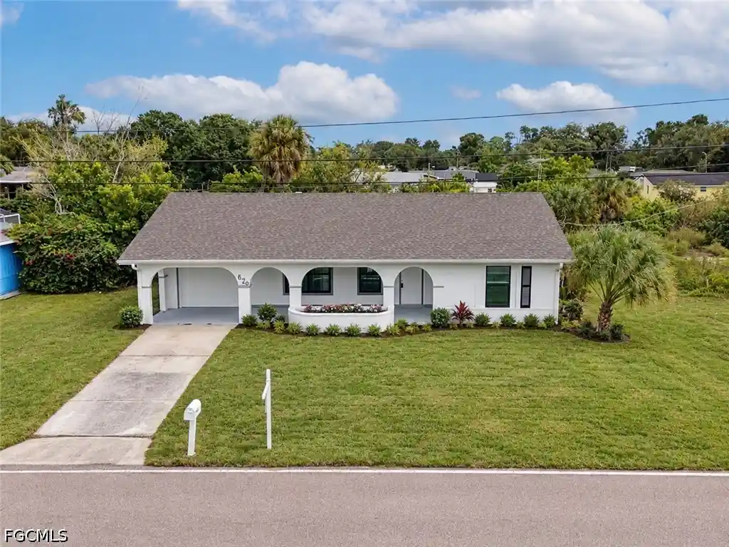Photo 1 of Single family home for sale at 1570 Inverness St, Port Charlotte, FL 33952 | MLS# 2026043009 | Listing updated on 2026-10-27