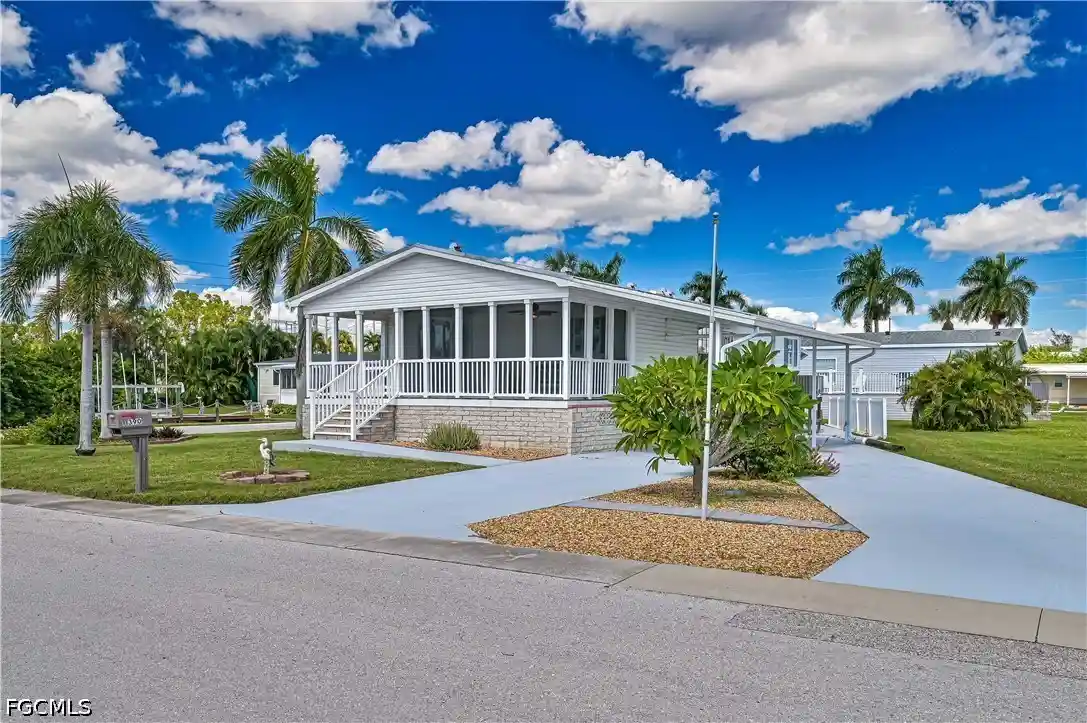Photo 1 of Sale Pending at 11390 Azalea Ln, Fort Myers Beach, FL 33931 | MLS# 2026043053 | Listing updated on 2026-10-27