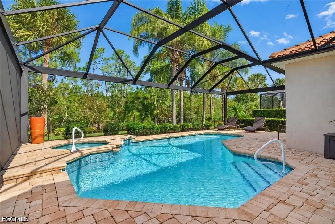 Single family home for sale at 9060 Shadow Glen Way, Fort Myers, FL 33913 | MLS# 2026043063