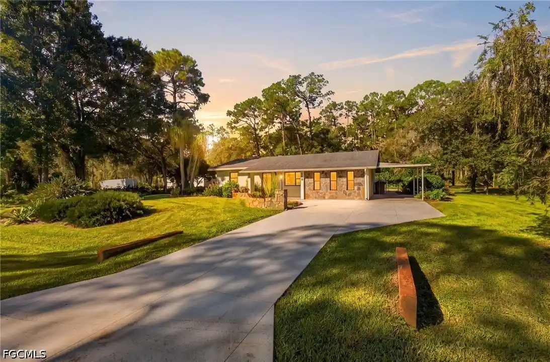 Photo 1 of Sale Pending at 1319 Broadway Ave, Lehigh Acres, FL 33972 | MLS# 2026043084 | Listing updated on 2026-10-24