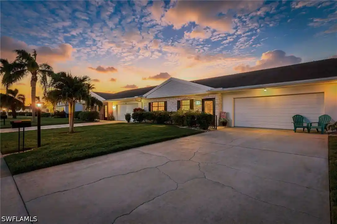 Photo 1 of Townhouse for sale at 1454 Saddle Woode Dr, Fort Myers, FL 33919 | MLS# 226036717 | Listing updated on 2026-10-22