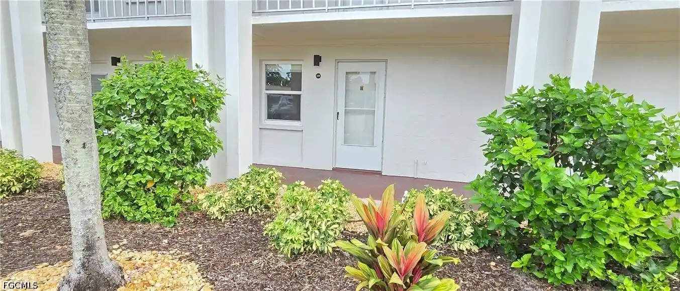 Condo for sale at 1624 Pine Valley Dr #108, Fort Myers, FL 33907 | MLS# 2026043139
