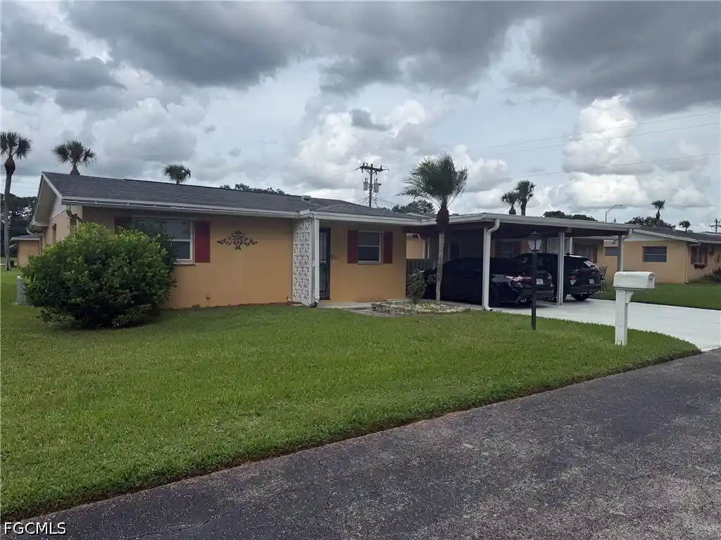 Photo 1 of Single family home for sale at 2211 Orchid Rd, Lehigh Acres, FL 33936 | MLS# 2026043150 | Listing updated on 2026-10-26