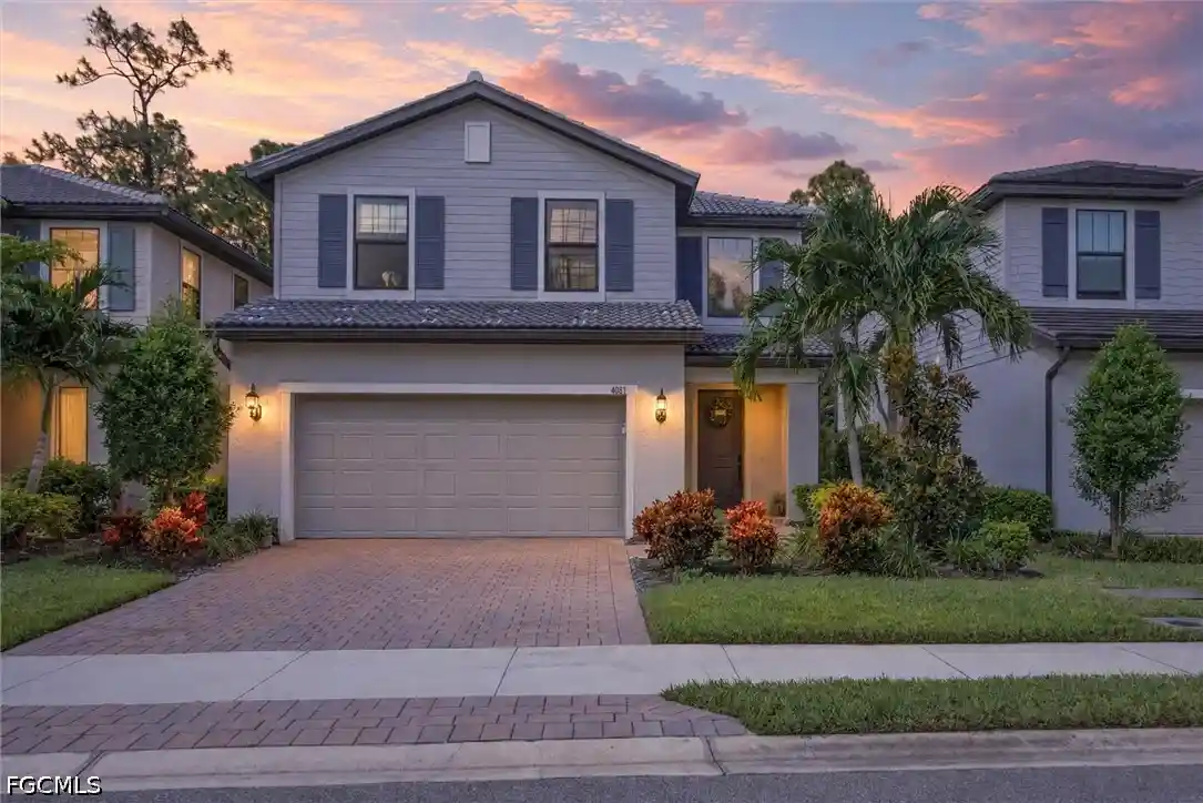 Photo 1 of Single family home for sale at 4081 Spotted Eagle Way, Fort Myers, FL 33966 | MLS# 2026043179 | Listing updated on 2026-10-25