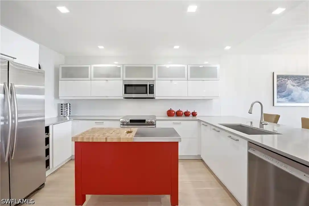 Condo for sale at 6350 Pelican Bay Blvd #302B, Naples, FL 34108 | MLS# 226036087