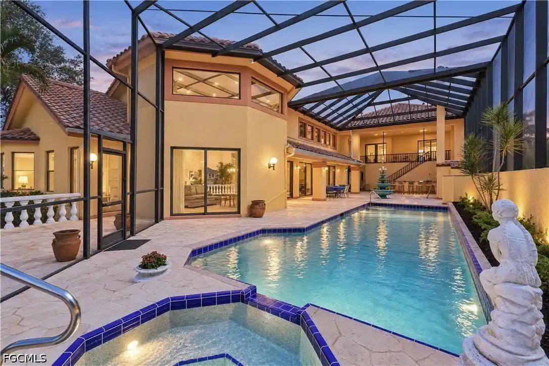 Photo 1 of Single family home for sale at 16614 Panther Paw Ct, Fort Myers, FL 33908 | MLS# 2026043198 | Listing updated on 2026-10-26