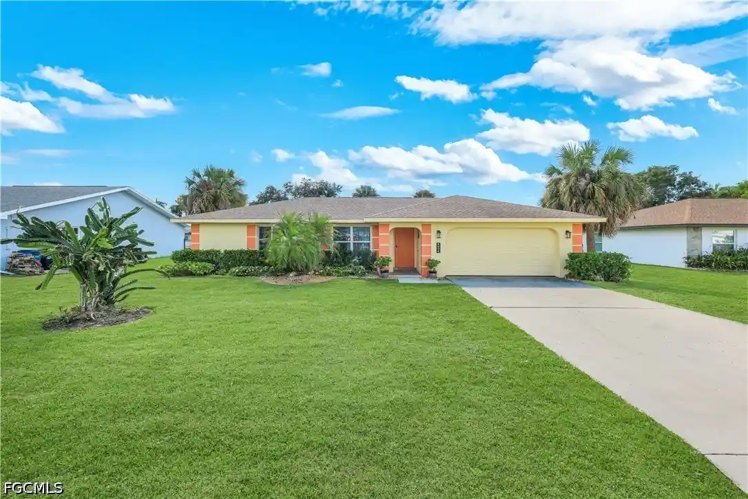 Single family home for sale at 6025 Macbeth Ln, Fort Myers, FL 33908 | MLS# 2026043203